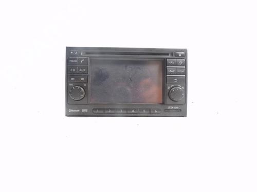 Used Electronic module Electronic module NISSAN QASHQAI I (J10, NJ10) 1.5 dCi (106 hp) 9763368 9763368