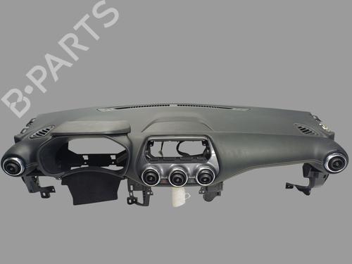 Used Dashboard Dashboard NISSAN JUKE (F15) 1.6 (94 hp) 25043358 25043358