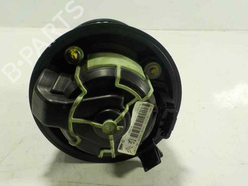 Heater blower motor PEUGEOT 308 SW I (4E_, 4H_) 1.6 HDi | BP6906395M62 