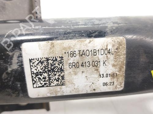 Right front shock absorber AUDI A1 (8X1, 8XK) 1.4 TFSI | BP29239227M17 