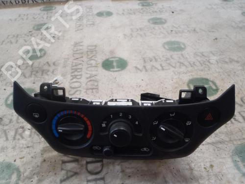 Used Climate control CHEVROLET AVEO / KALOS Hatchback (T250, T255) [2006-2025]  3825003