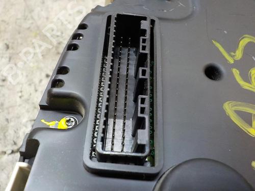 Instrument cluster NISSAN QASHQAI I (J10, NJ10) 1.5 dCi | BP3997904C47