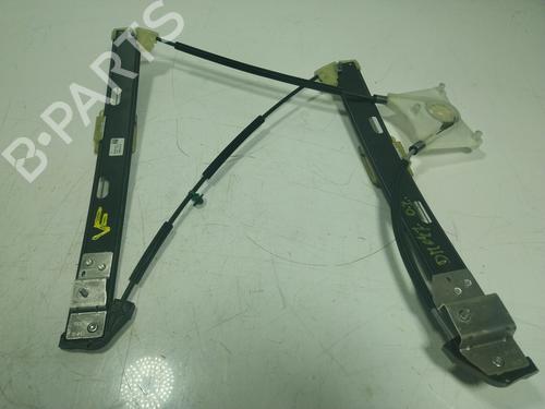Used Front left window mechanism Front left window mechanism VW T-ROC (A11, D11) [2017-2026] 16356360 16356360