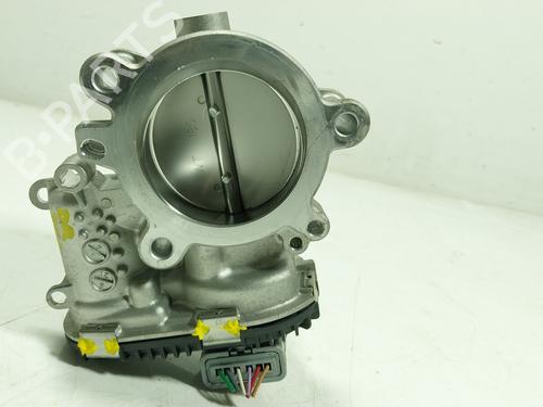 Throttle body OPEL ASTRA L (OV5) | BP27490963M82 - Image 3