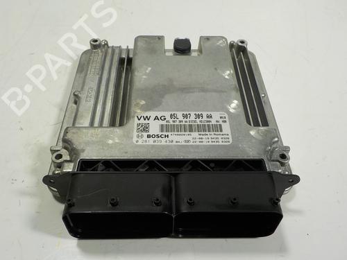 Engine control unit (ECU) SEAT LEON Sportstourer (KL8, KLD) 2.0 TDI | BP15065362M57