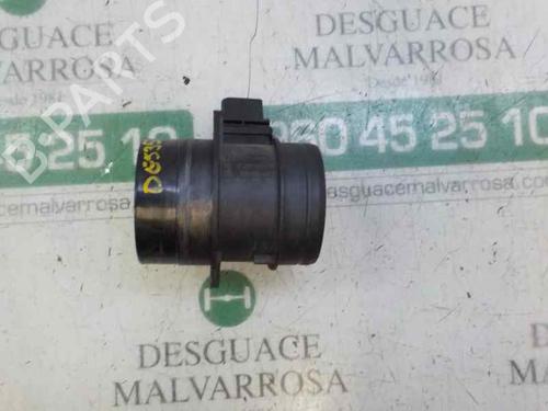 Used Mass air flow sensor Mass air flow sensor VW SCIROCCO III (137, 138) [2008-2018] 4938817 4938817