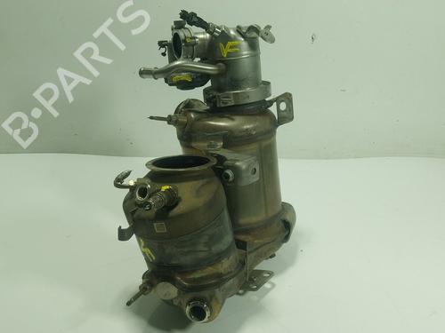 Particulate filter VW CADDY V Box Body/MPV (SBA, SBH) 2.0 TDi | BP25151556M81 - Image 3