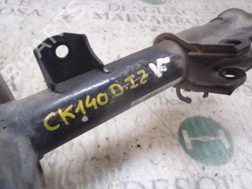 Left front shock absorber OPEL CORSA D (S07) 1.4 (L08, L68) | BP3818594M16 