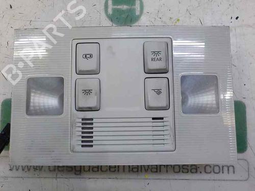 Used Interior roof light VW GOLF VII (5G1, BQ1, BE1, BE2) [2012-2021]  7412137