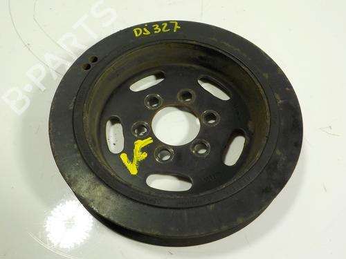 Used Pulley Pulley JAGUAR XF I (X250) 2.7 D (207 hp) 14287367 14287367