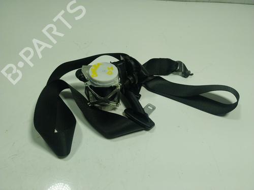 Used Front left seatbelt BMW 3 (F30, F80) [2011-2018]  17739891