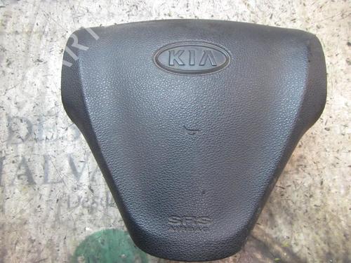driver-airbag-kia-rio-ii-saloon-jb-2005-2006-2007-2008-2009-2010-2011-3837684 main image