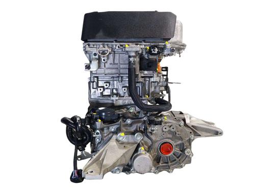 Used Engine Engine 39423985 39423985