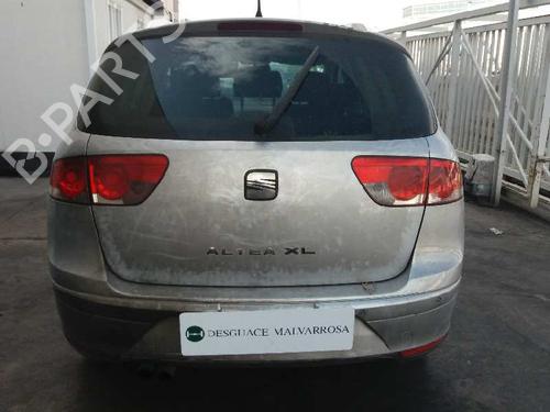 Engine control unit (ECU) SEAT ALTEA XL (5P5, 5P8) 2.0 TDI 16V | BP3880152M57  - Image 9