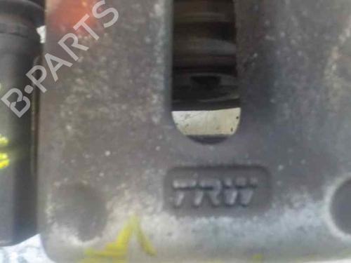 Right rear brake caliper OPEL ZAFIRA / ZAFIRA FAMILY B (A05) 1.9 CDTI (M75) | BP11551116M106 