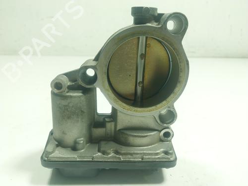 Used Throttle body Throttle body BMW 2 Active Tourer (F45) [2013-2021] 19091386 19091386