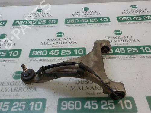 Used Left rear suspension arm HYUNDAI SANTA FÉ II (CM) 2.2 CRDi GLS (150 hp) 3869775