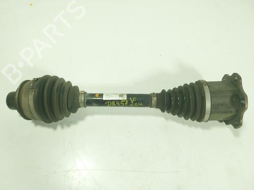 Used Left front driveshaft Left front driveshaft AUDI Q5 (FYB, FYG) 2.0 TDI (150 hp) 36510784 36510784