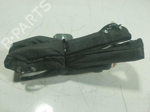 Used Left curtain airbag PEUGEOT 3008 I MPV (0U_) 1.6 HDi (112 hp) 16950261