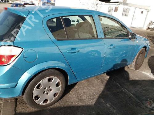 Front right lock OPEL ASTRA H (A04) 1.7 CDTI (L48) | BP4715722C97 
