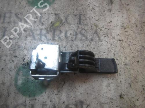 Tailgate handle HONDA ACCORD VII (CL, CN) 2.0 (CL7) | BP3842577C132 