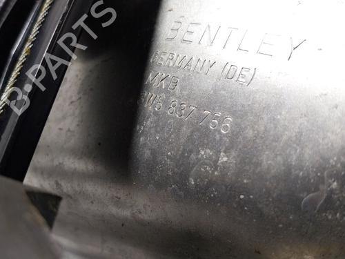 Front right window mechanism BENTLEY CONTINENTAL FLYING SPUR (3W_)  | BP26927886C23