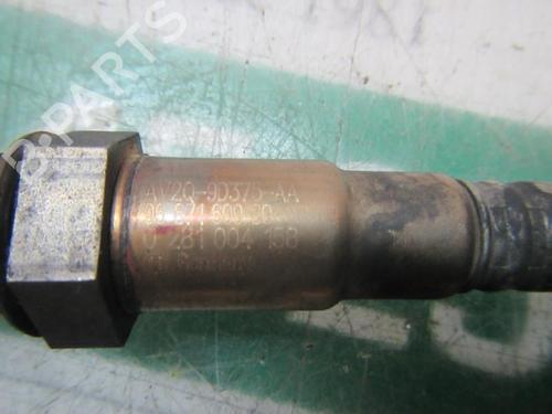 Elektronisk sensor FORD FIESTA VI (CB1, CCN)  | BP8740955M84 