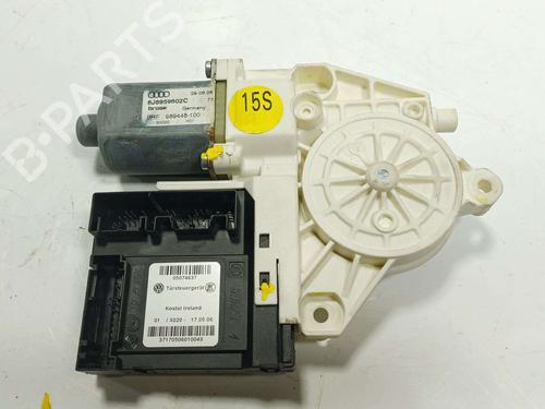 Used Right front window motor Right front window motor 38628611 38628611