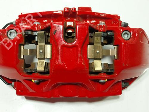 Right front brake caliper BMW XM (G09) XM All-wheel Drive | BP33751337M104 - Image 2