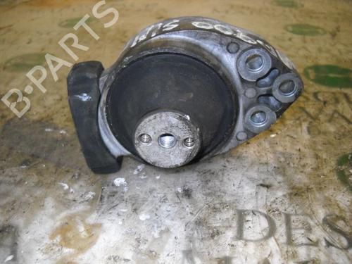Used Engine mount Engine mount FORD FUSION (JU_) 1.4 TDCi (68 hp) 9079626 9079626