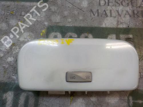 Used Interior roof light Interior roof light RENAULT SCÉNIC III (JZ0/1_) [2008-2016] 7411409 7411409