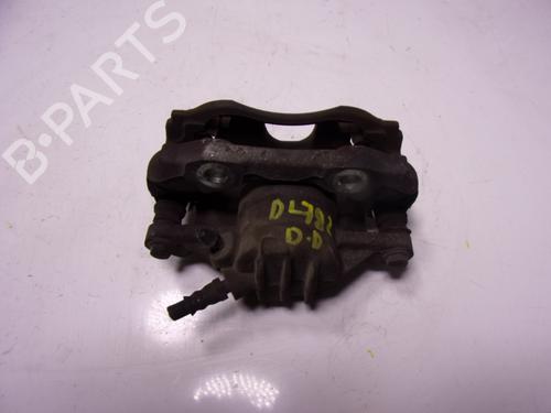 Right front brake caliper CITROËN C4 CACTUS | BP15724145M104 - Image 3