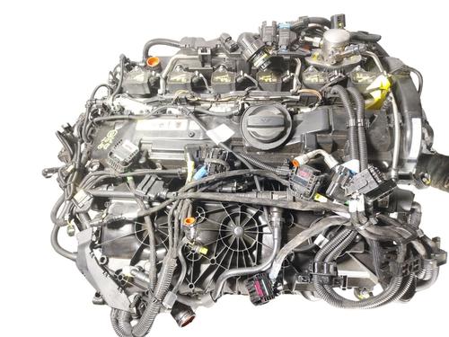 Engine BMW 8 Coupe (G15, F92) 840 i xDrive | BP24315918M1 - Image 3