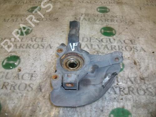 Right front steering knuckle FIAT DOBLO MPV (119_, 223_)  | BP3749417M26 