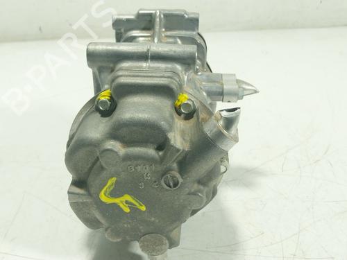 AC compressor TOYOTA YARIS CROSS (MXP_) 1.5 Hybrid (MXPJ11) | BP32080811M34 - Image 3