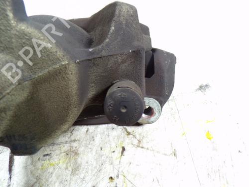Left front brake caliper DACIA DOKKER Box Body/MPV 1.6 LPG (FENB) | BP11553098M105  - Image 5