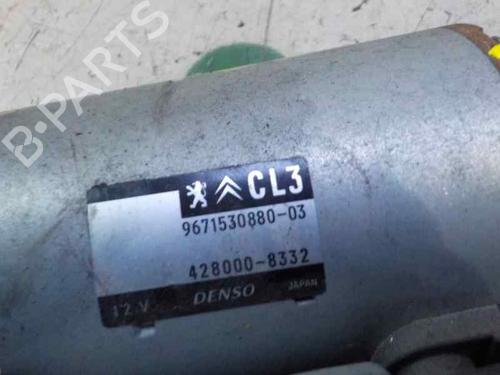 Starter CITROËN C-ELYSEE (DD_) 1.2 VTi 72 (DDHMY0) | BP6082972M8