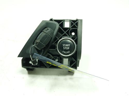 Used Ignition barrel Ignition barrel BMW X6 (E71, E72) M 50 d (381 hp) 19641007 19641007