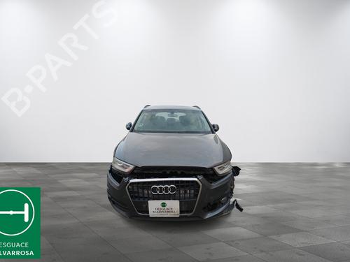 Right front driveshaft AUDI Q3 (8UB, 8UG)  | BP29490475M39  - Image 6