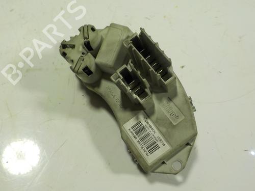 Heater resistor BMW 1 (E87) 116 d | BP13302359M108 