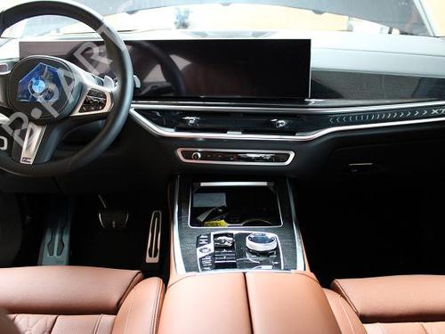 Water radiator BMW X7 (G07) xDrive 40 d Mild-Hybrid | BP30310650M31  - Image 7