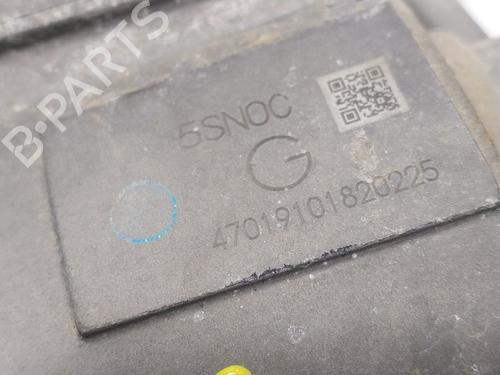 Servo brake NISSAN LEAF (ZE1)  | BP23209031M42  - Image 7