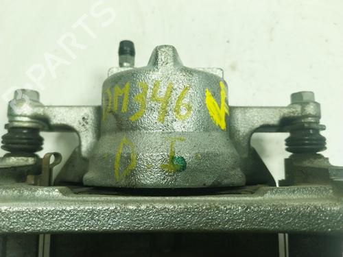 Left front brake caliper MAZDA CX-5 (KF) 2.0 | BP17762595M105 - Image 4