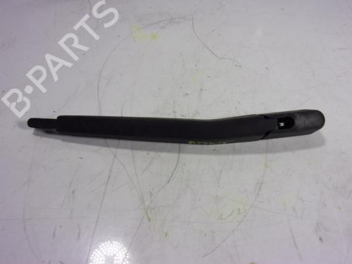 Used Rear windshield wiper arm Rear windshield wiper arm OPEL CORSA D (S07) 1.3 CDTI (L08, L68) (75 hp) 10539737 10539737