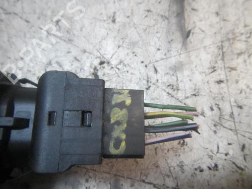Mirror switch FORD TRANSIT Van (FA_ _) 2.4 TDE | BP3844590I25 - Image 2