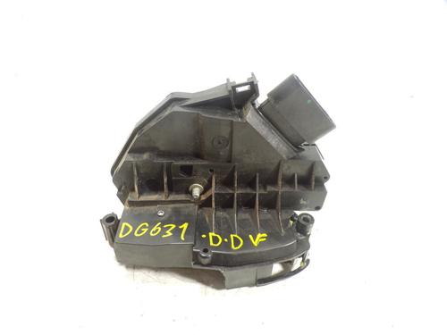Front right lock FORD FIESTA VI (CB1, CCN) 1.0 EcoBoost | BP7235734C97 