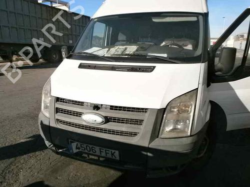 BP4015775M96 | Barra estabilizadora FORD TRANSIT Van (FA_ _)  BP4015775M96