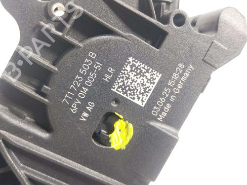 Pedal VW CADDY V Box Body/MPV (SBA, SBH)  | BP38546252I4  - Image 5