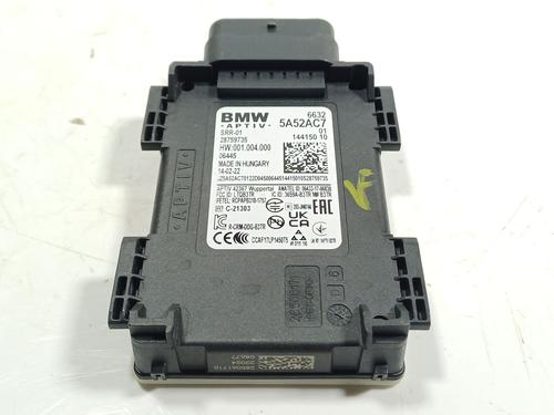 Used Electronic module Electronic module BMW 8 Gran Coupe (G16, F93) 840 d xDrive (320 hp) 24577950 24577950