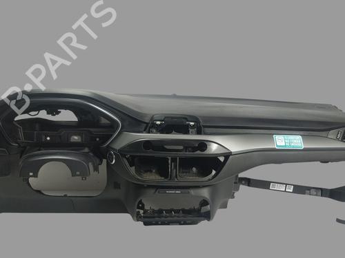 Used Dashboard Dashboard FORD FOCUS IV (HN) 1.0 EcoBoost (125 hp) 24947163 24947163